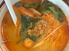 冬阴功捞檬-越南牛肉河粉餐厅(书院巷店)