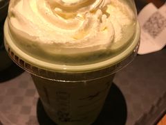 -星巴克(杭州塘栖古镇店)