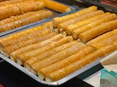 -抚琴第一烤(抚琴地铁站A口店)