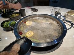 -林记潮牛·牛肉火锅(上马墩店)