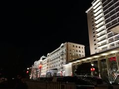-北京饭店
