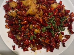 -莆田餐厅PUTIEN(三里屯店)