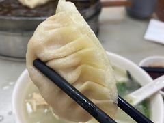 -老蔡记(二七广场店)