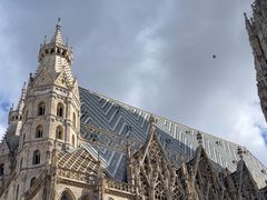 -斯蒂芬主教座堂(Stephansdom)