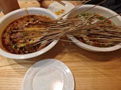 -嘉州叶婆婆钵钵鸡(建设路店)