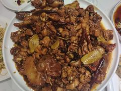 -广合草鸡(总店)