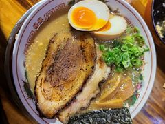 -老龙亭拉面店