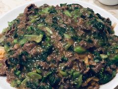 -粤潮牛肉火锅店(江南大道店)