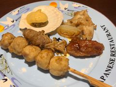 -松子料理(亮马桥店)