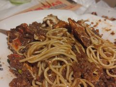 -霄汉牛三鲜湖北砂锅菜(万松园2店)