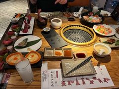 -赤坂亭·M9和牛放题(长楹天街购物中心店)