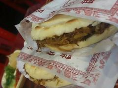 -陕味食族油泼面(工商大学店)