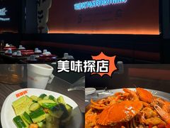 -胖哥俩肉蟹煲(宿迁宝龙广场店)