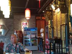 -袁老四老火锅(盘龙城店)
