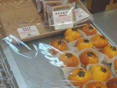 -西村叔叔的店·面包·甜品·蛋糕(清河万象汇店)