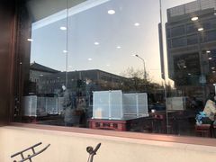 -马吉德牛肉拉面(新街口店)
