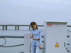 -海堤纪念公园