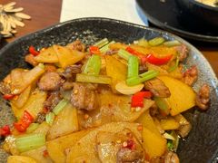 -辣瓦·江西爆炒馆子