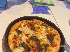 -必胜客(桐乡吾悦广场店)