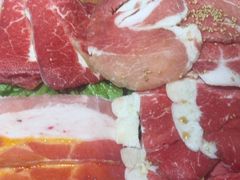 -乌拉烤肉(如皋首店)