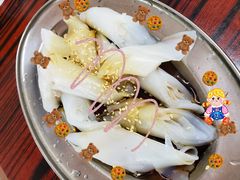 -陈添記·祖傳爽鱼皮·西关老字号(广州首店)