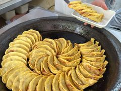 -草桥清真牛肉锅贴扁食店
