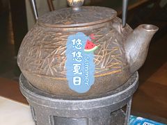 -佬麻雀·新湘菜(珠海金发购物中心店)