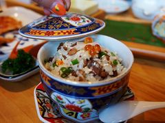 -隐泉京望日式料理(太和广场店)