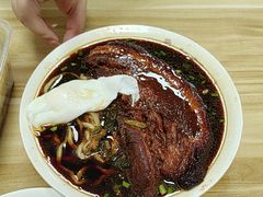 -无名老卤面(中华门店)
