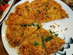 -郑件洋芋饭庄