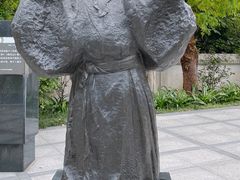 -广州雕塑公园