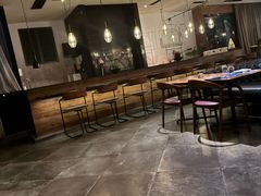 -Mercato莫卡多露台餐厅与酒吧(K11店)