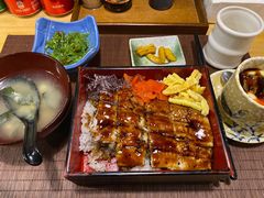 -虹鳗亭(钱湖北路店)