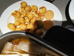 -半天妖烤鱼(安丘泰华城店)