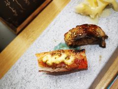 -鮨政· Omakase(港汇恒隆广场店)