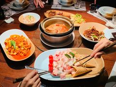 -外婆家(南开大悦城店)