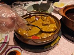 -囍凤楼·粤菜·点心·火锅(温特莱店)