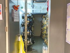 -冰纷万象滑冰场(南山万象天地店)