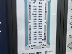 -郑州东站