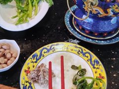 -南门涮肉(上海二店)