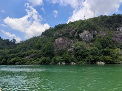 -楠溪江风景名胜区