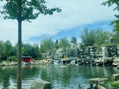 -北京野生动物园