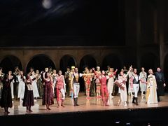 -交通银行前滩31演艺中心