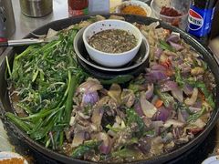 -正宗水城烙锅(黔灵东路店)