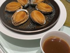 -金河半岛园林酒家(金融城店)