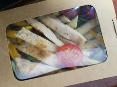 -每刻健身工作室(西直门店)