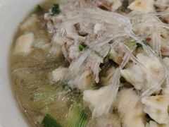-老刘家永盛斋·传统泡馍(东关南街店)