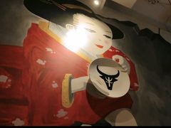 -大牛焱烧·和牛·海鲜炭火烧放题