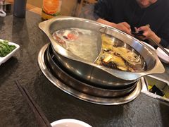 -川成串·自助串串香火锅(朝阳店)