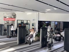 -韦德伍斯健身(沈阳K11Select购物艺术中心店)